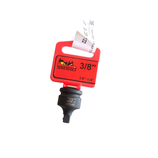 Teng Tools Impact Reducing Adaptor 3/8"F - 1/4"M DIN Teng Tools - Town Tools 