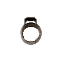 Connect Single Ear O-Clip 7-8.5mm x 5mm 25pc 30824