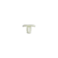 Connect Weatherstrip Clip - for Skoda 50pc 36468