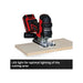 Einhell TP-JST 18/135 Li BL-Solo Power X-Change Jigsaw 18V Bare Unit Einhell - Town Tools