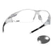 Bolle Safety RUSH Safety Glasses - Clear HD Bolle Safety - Town Tools