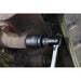 Sealey Premier Premier Impact Socket Set 3/4"Sq Drive 8pc AK77/9M Sealey Premier - Town Tools 