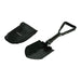 Silverline Folding Shovel 580mm Silverline - Town Tools 