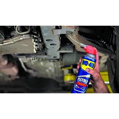 Wd40 WD-40 400ml Flexible 44692 WD-40 - Town Tools 