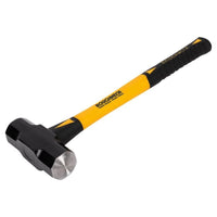 Roughneck Mini Sledge Hammer 16in Fibreglass Handle 1.8kg (4 lb)