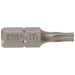 Irwin® TORX Insert Bits TX15 25mm (Pack 2) IRWIN® - Town Tools