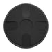Sealey Safety Rubber Jack Pad Type B JP18 Sealey - Town Tools 