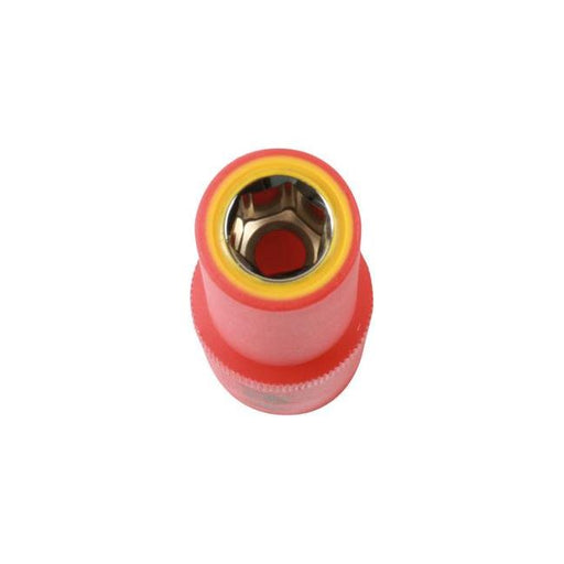 Laser Deep Insulated Socket 1/2"D 11mm 7950 Laser - Town Tools 