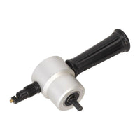 Sealey Drill Nibbler Attachment SNA9821