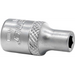 Sealey 1/4"Dr Socket 4mm