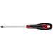 Teng Tools Ball Point Hex Screwdriver 8 x 150mm XL Teng Tools - Town Tools 