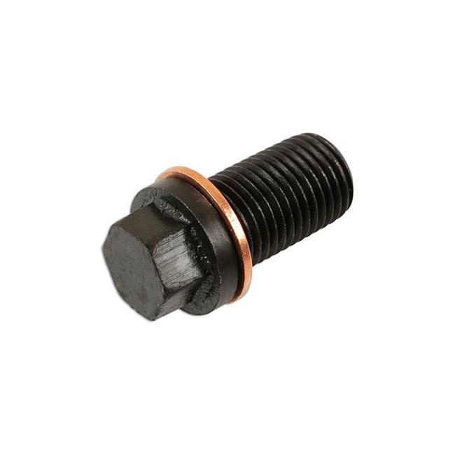 Connect Sump Plug & Washer - for Mercedes-Benz 31764 Tool Connection - Town Tools 
