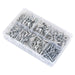 Sealey Aluminium Rivet Assortment 335pc AB079AR Sealey - Town Tools 