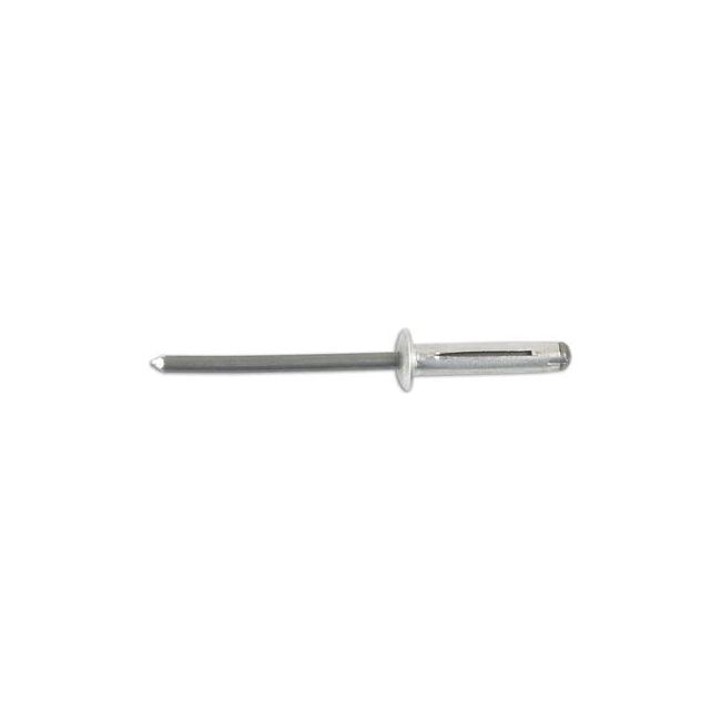 Connect Metal Trim Rivet - for Mazda, for Mercedes-Benz, for Nissan 50pc 36407 Tool Connection - Town Tools 