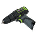 Sealey SV10.8 Series 10mm Cordless Combi Drill 10.8V - Body Only CP108VDDBO Sealey - Town Tools 