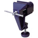 Draper Portable Hobby Bench Vice with Integrated Clamp, 60mm 14145 Draper - Town Tools 