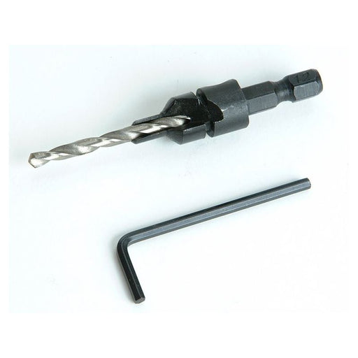 Faithfull Screwsink No.12 Faithfull - Town Tools