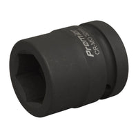 Sealey Impact Socket 32mm 1"Sq Drive IS132