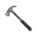 Estwing EMR20C Sure Strike All Steel Curved Claw Hammer 560g (20oz) Estwing - Town Tools