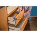 Rockler Drawer Front Clamp 2pk 2pk Rockler - Town Tools 