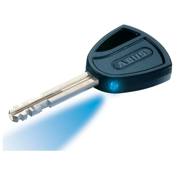 Abus Mechanical Key Blank X-Plus (LED) 35754 ABUS Mechanical - Town Tools
