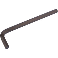 Draper Extra Long Metric Hexagon Key, 10mm 33581