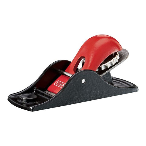 Stanley® Hand Tools No.102 Block Plane STANLEY® Hand Tools - Town Tools