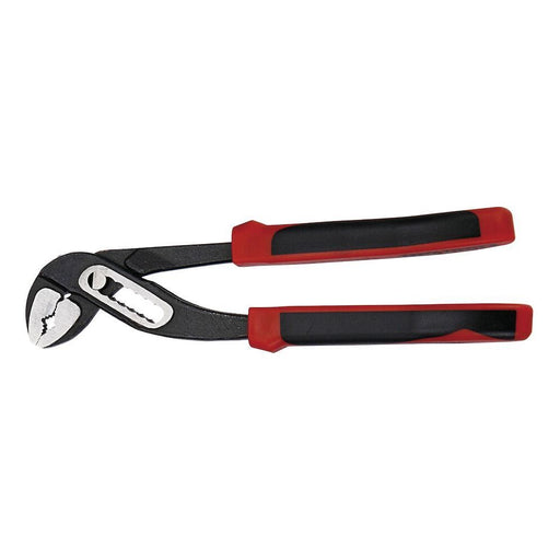 Teng Tools Water Pump Plier TPR Grip 185mm Teng Tools - Town Tools 