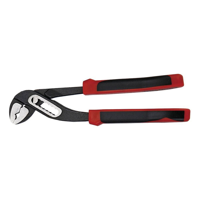 Teng Tools Water Pump Plier TPR Grip 185mm Teng Tools - Town Tools 