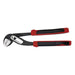 Teng Tools Water Pump Plier TPR Grip 185mm Teng Tools - Town Tools 