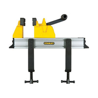 Stanley® Hand Tools Quick Vice