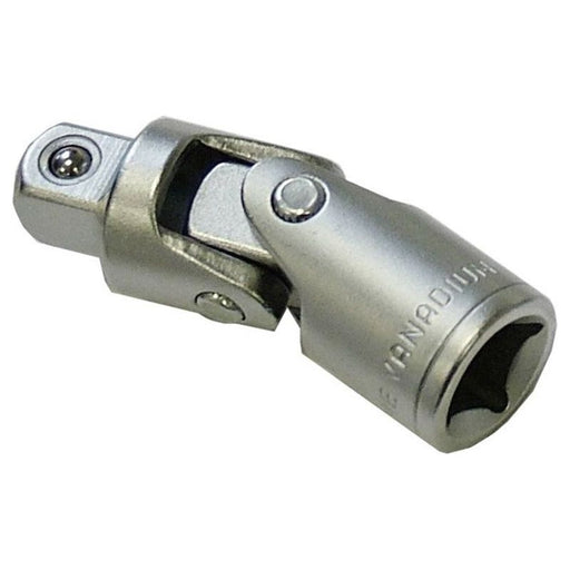 Faithfull Universal Joint CV 1/2in Drive Faithfull - Town Tools