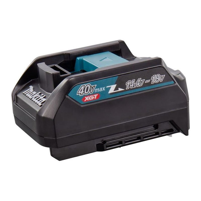 Makita ADP10 XGT® to LXT® Charger Adaptor Makita - Town Tools