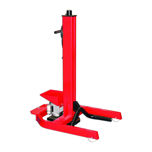 Power-Tec Mobi-Lift Mk2 UK Plug 92340 Laser - Town Tools 
