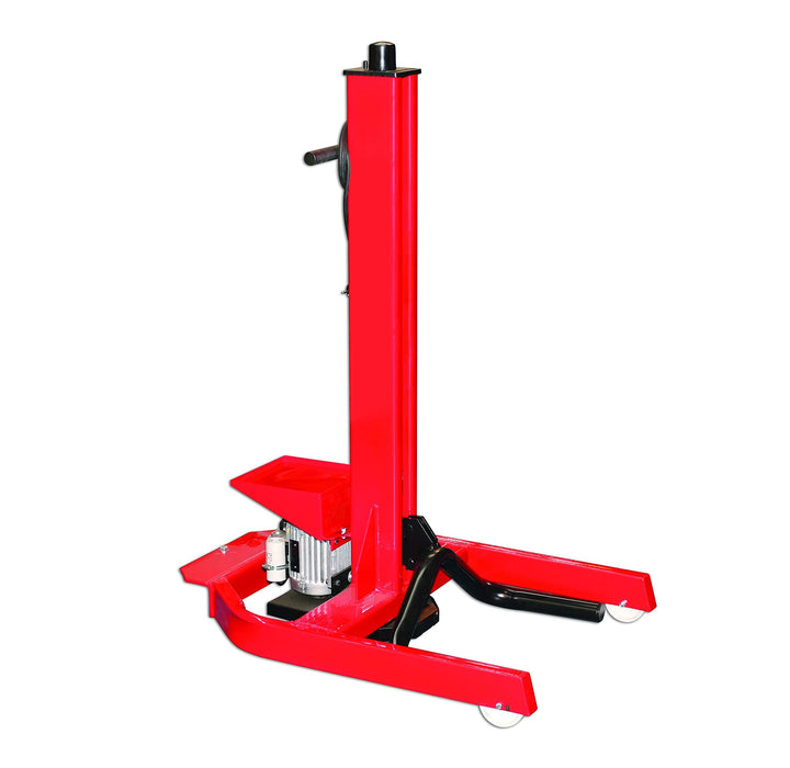 Power-Tec Mobi-Lift Mk2 UK Plug 92340 Laser - Town Tools 