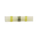 Connect Yellow Solder Type Heat Shrink Butt Connector 10pc 30696 Tool Connection - Town Tools 