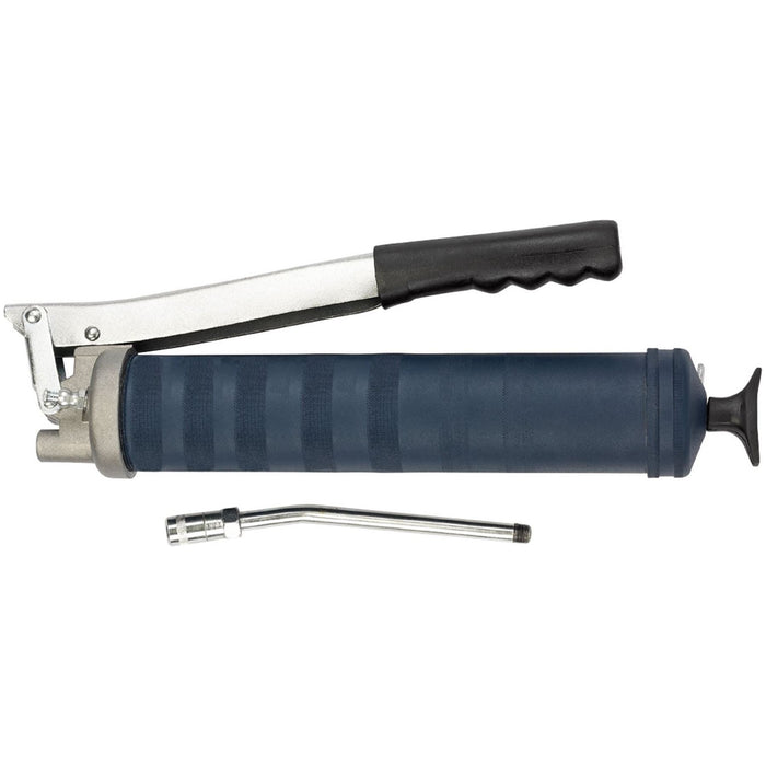 Draper Heavy Duty Lever Grease Gun, 500cc 47809 Draper - Town Tools 