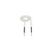 Laser Flat Coil for Heat Inductor - 65mm 8683 Laser - Town Tools 