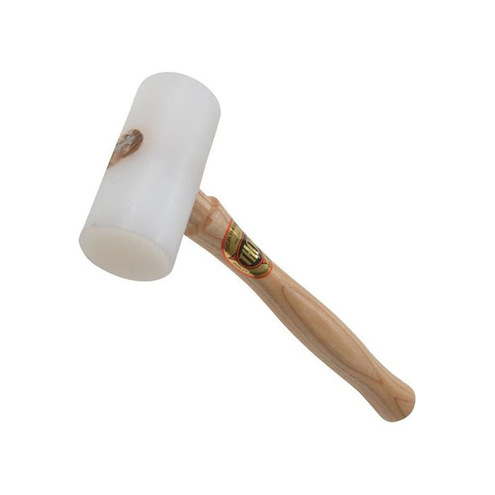 Thor 8112 Super Plastic Mallet 40mm 180g Thor - Town Tools