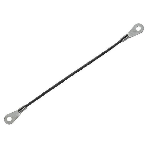 Faithfull Spare Blade for FAITLRODSAW 150mm Faithfull - Town Tools