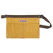 Faithfull NP2 Nail Pouch Double Pocket Faithfull - Town Tools