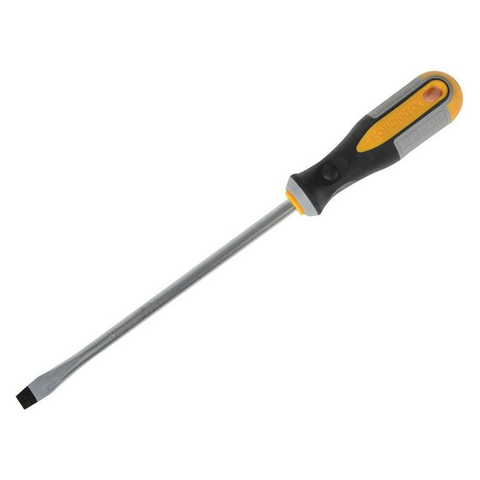 Roughneck Screwdriver Flared Tip 10.0 x 200mm Roughneck - Town Tools