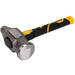 Roughneck Gorilla Club Hammer 1.8kg (4 lb) Roughneck - Town Tools