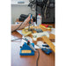 Draper Soldering Station, 40W 61478 Draper - Town Tools 