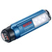 Bosch GLI 12V-300 Professional Cordless Light 12V Bare Unit Bosch - Town Tools