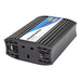 Ring RINVU300 Powersource 300w Inverter with USB Power Inverter Car DC 12V to 23 Ring Automotive - Town Tools 