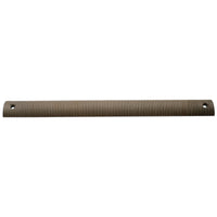 Power-Tec Half Round Body File 8tpi 91185