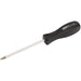 Draper Draper TX-STAR Security Screwdriver, T15T x 100mm Draper - Town Tools