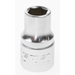 Sealey Socket 1/2"dr 11mm (6pt)