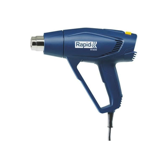 Rapid R1800 Hot Air Gun 240V 1800W Rapid - Town Tools